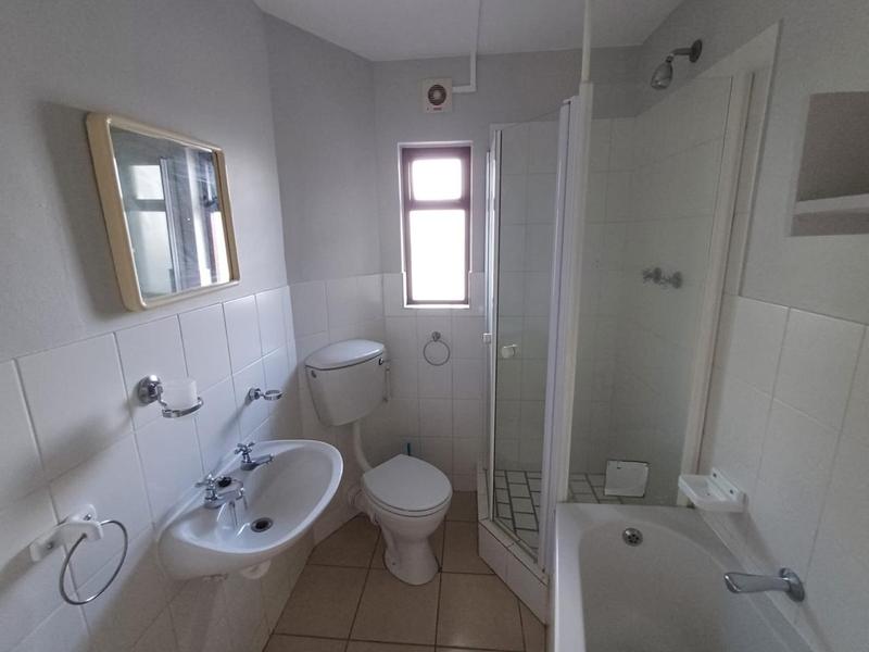 To Let 3 Bedroom Property for Rent in Stellenbosch Central Western Cape